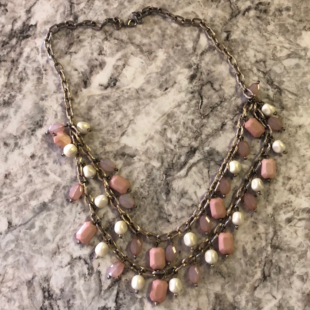Costume Necklace